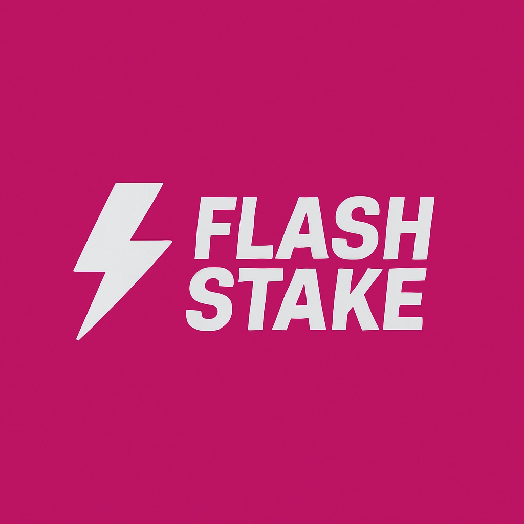 Flashstake